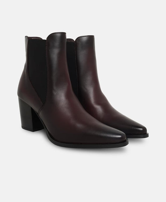 Stiefeletten