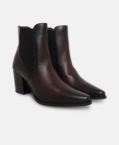 Stiefeletten