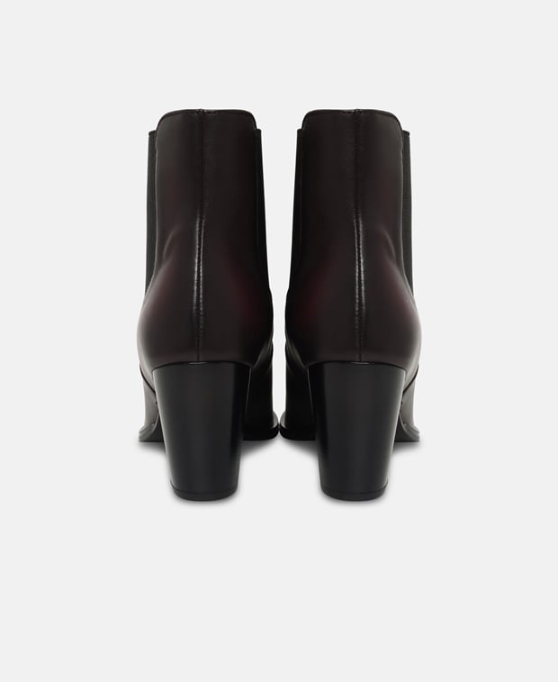 Stiefeletten