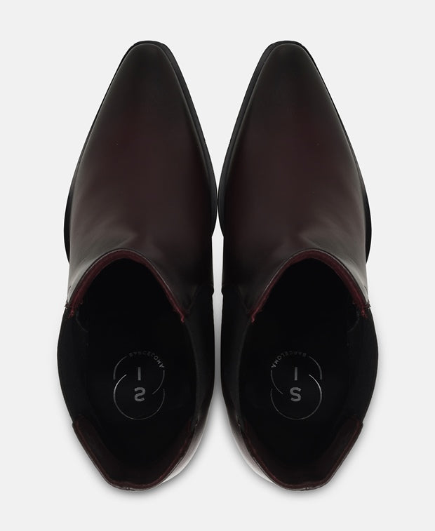 Stiefeletten