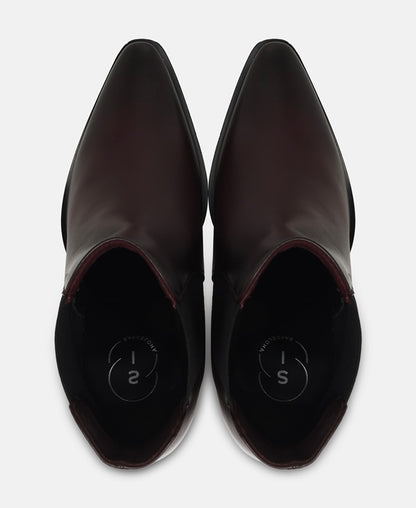 Stiefeletten