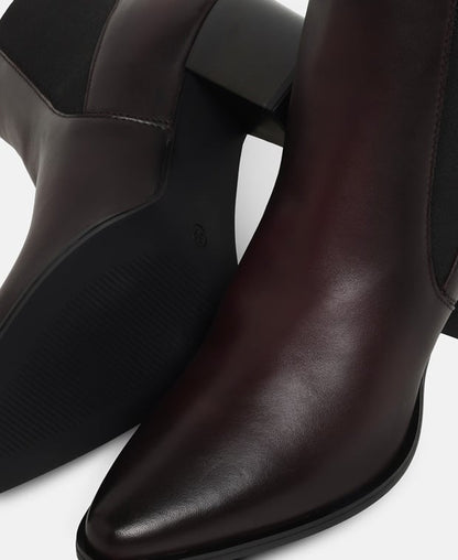 Stiefeletten