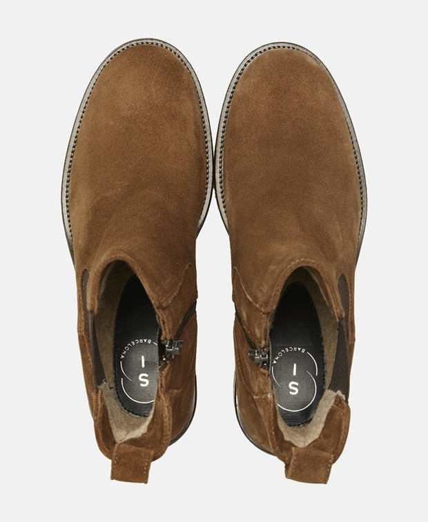 Chelsea Boots