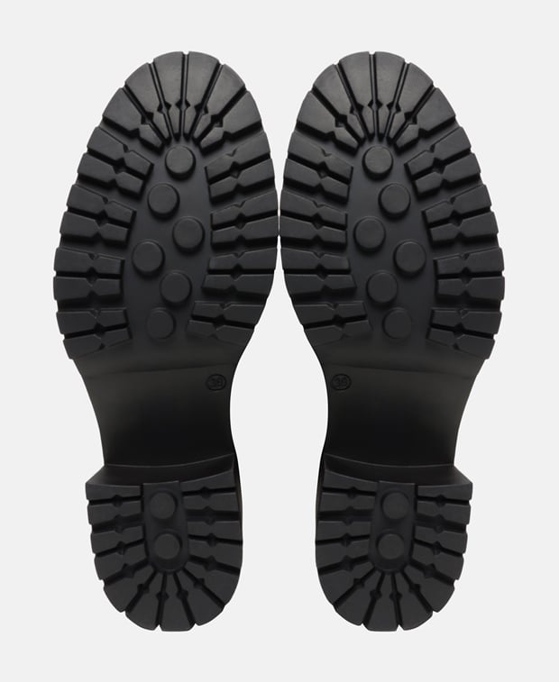 Stiefel