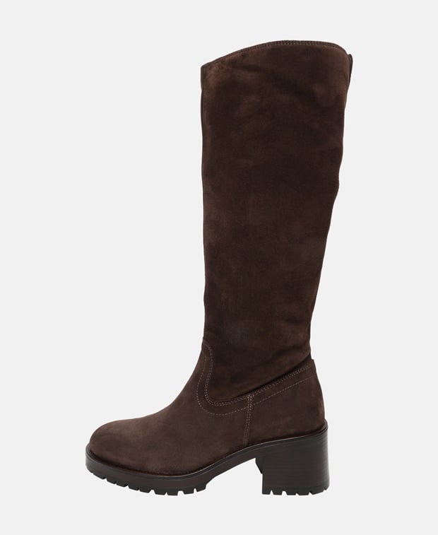 Stiefel