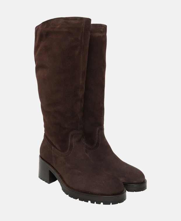 Stiefel