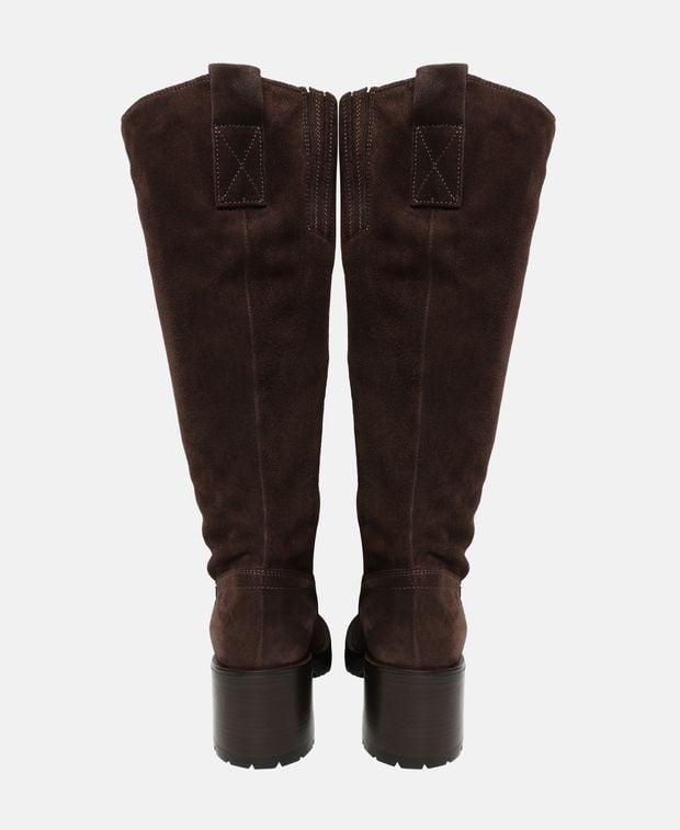 Stiefel