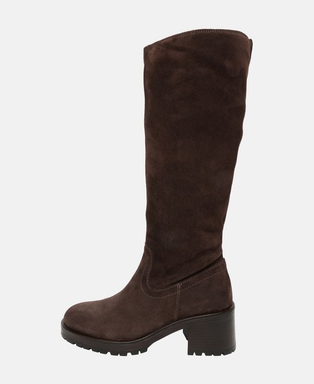 Stiefel