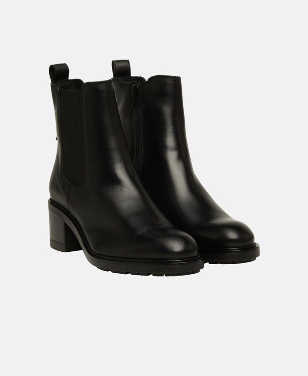 Stiefeletten