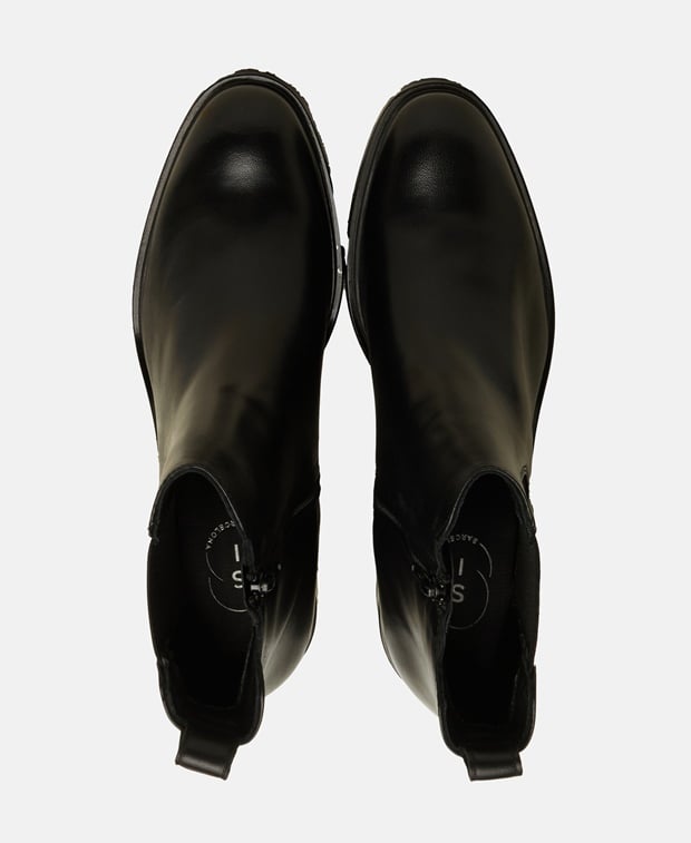 Stiefeletten