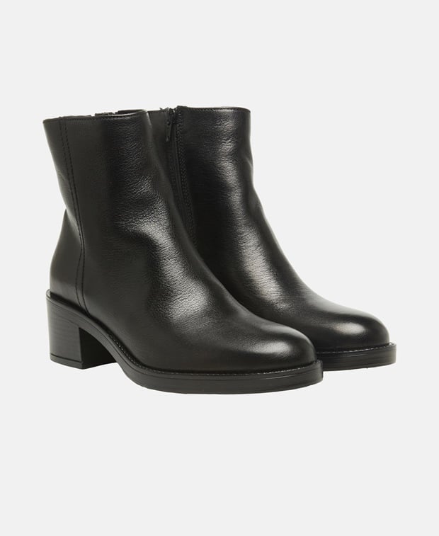 Stiefeletten