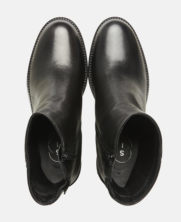 Stiefeletten