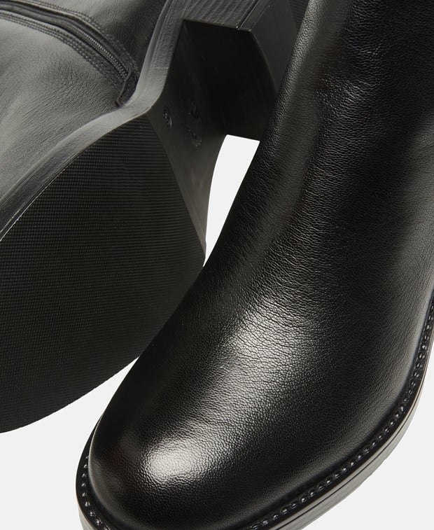 Stiefeletten