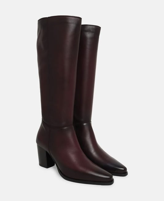 Stiefel