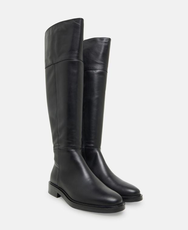 Stiefel