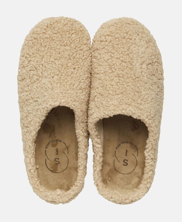 Slipper