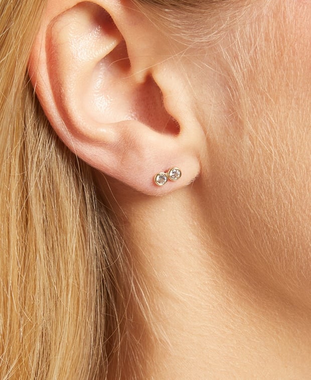 Ohrstecker