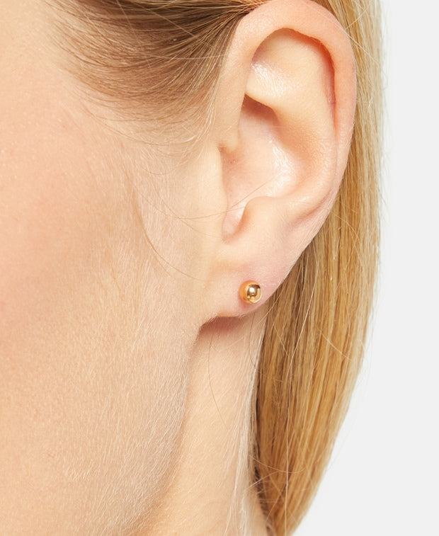 Ohrstecker