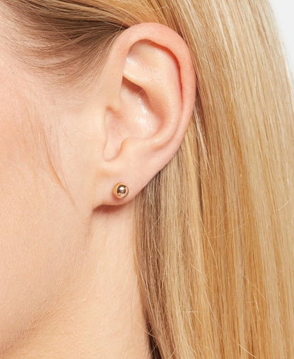 Ohrstecker