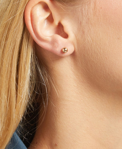 Ohrstecker