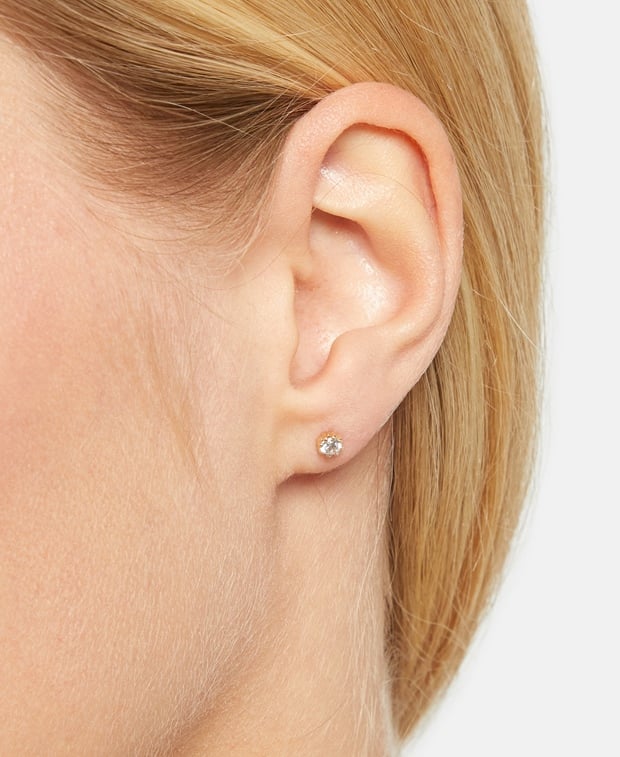 Ohrstecker