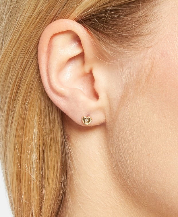 Ohrstecker