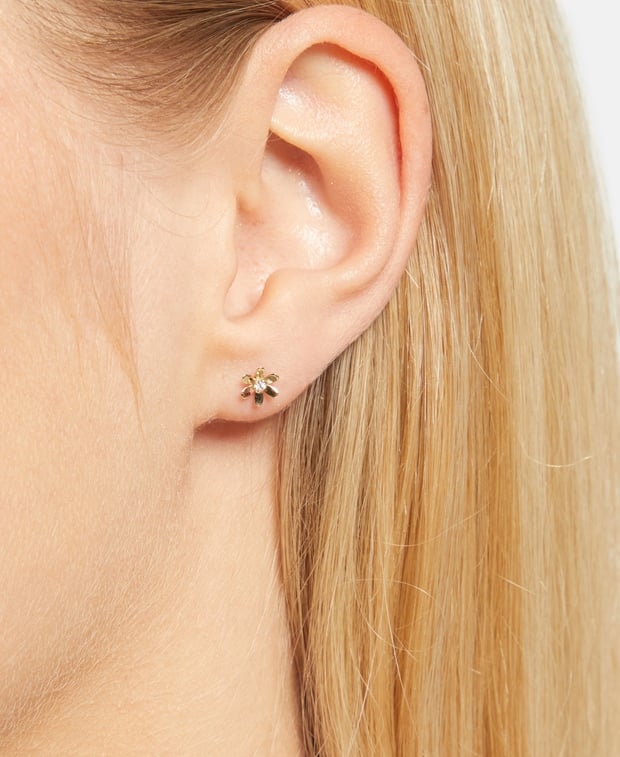 Ohrstecker