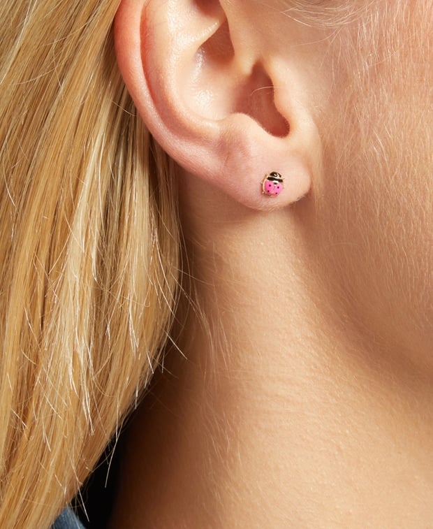 Ohrstecker