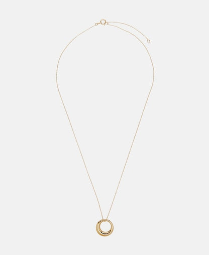 Halskette mit Anhänger