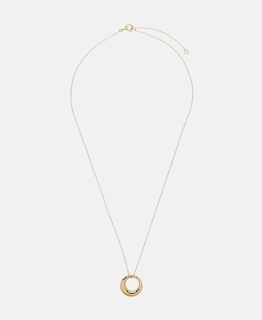 Halskette mit Anhänger