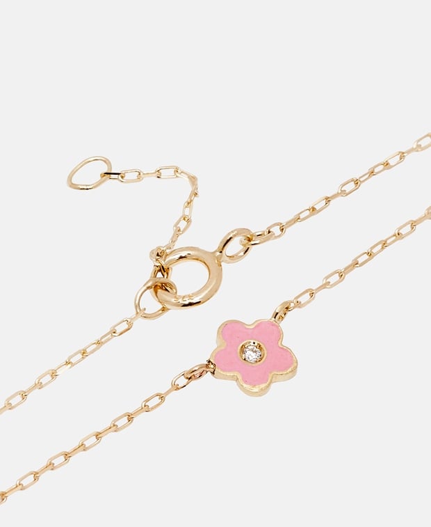 Armkette mit Anhänger