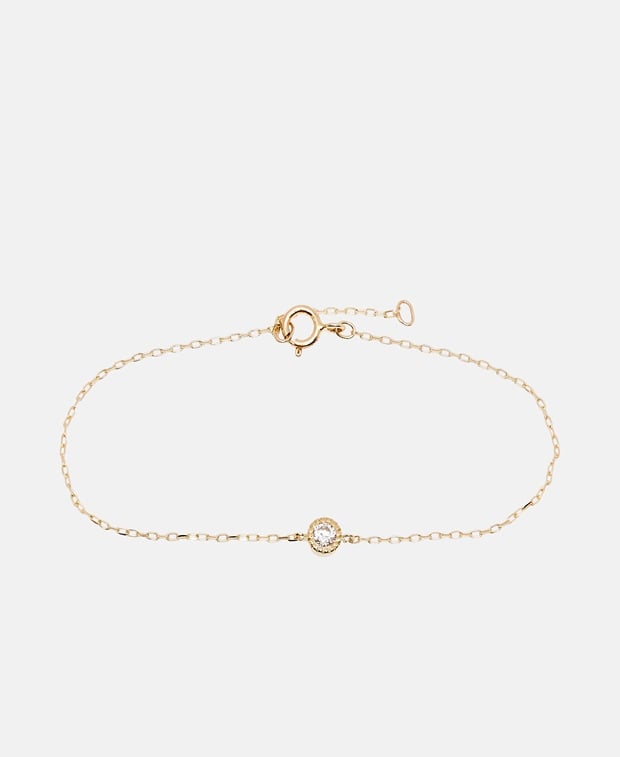 Armkette mit Anhänger