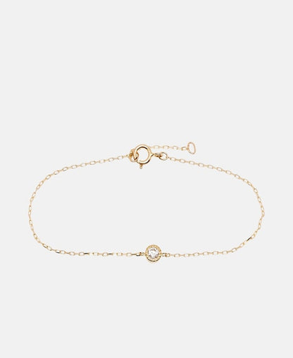 Armkette mit Anhänger