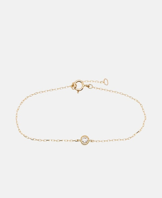 Armkette mit Anhänger