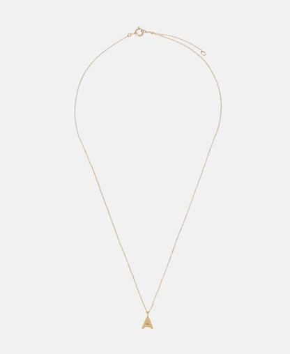 Halskette mit Anhänger