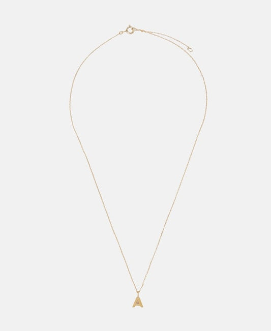 Halskette mit Anhänger