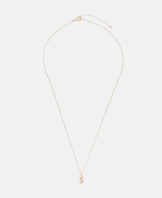 Halskette mit Anhänger