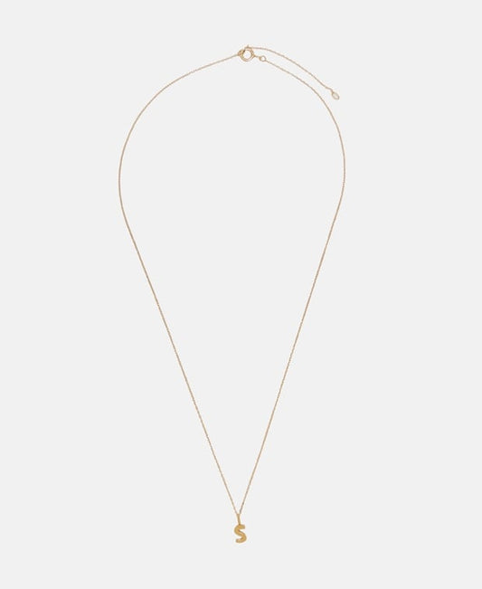 Halskette mit Anhänger