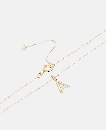 Halskette mit Anhänger