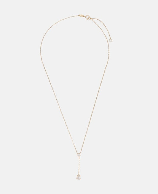 Halskette mit Anhänger