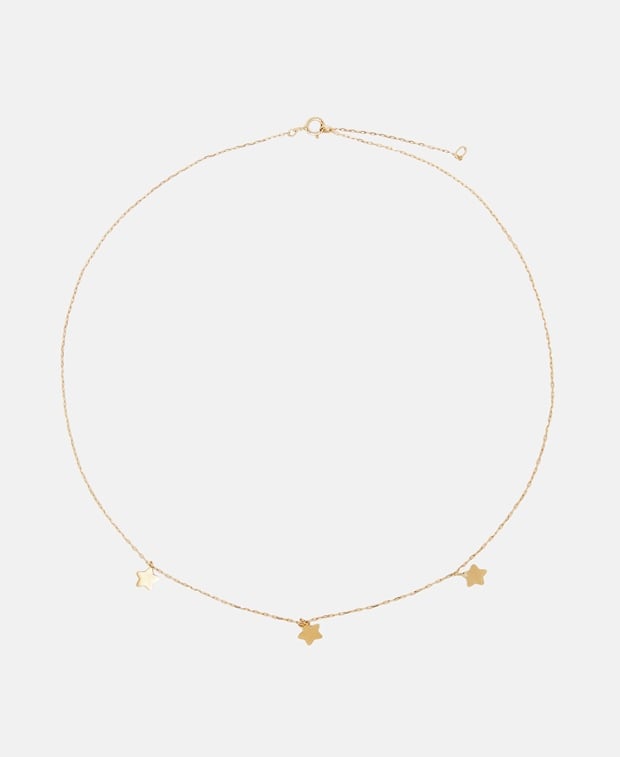 Halskette mit Anhänger