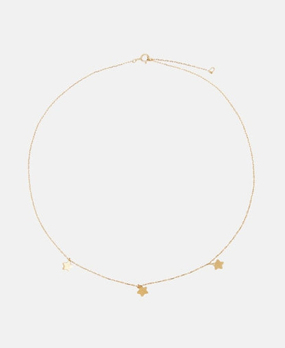 Halskette mit Anhänger