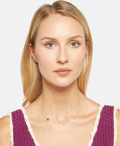 Halskette mit Anhänger