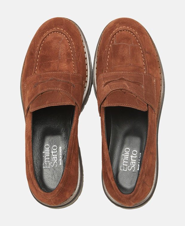 Loafer