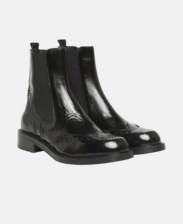 Chelsea Boots