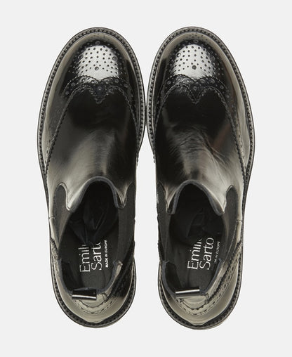 Chelsea Boots