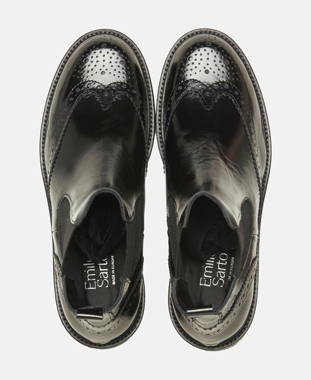 Chelsea Boots