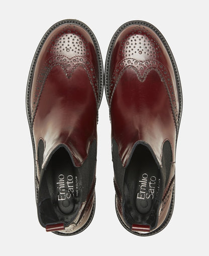 Chelsea Boots