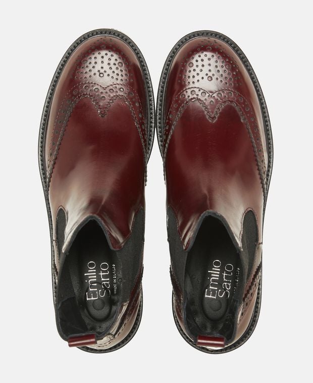 Chelsea Boots