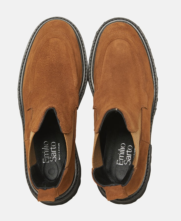 Chelsea Boots